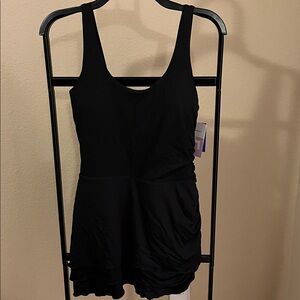 JoyLab Women’s Layered Active Dress